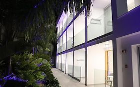 Joy Hotel Apts